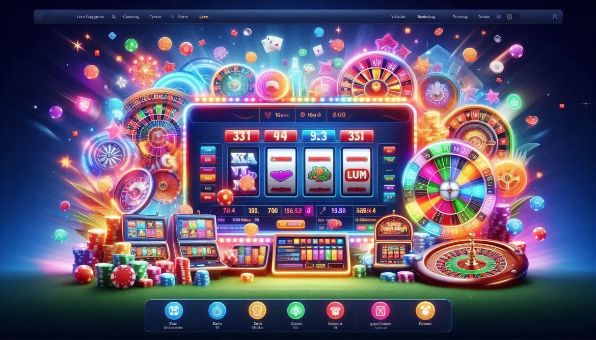 IvyBet Casino