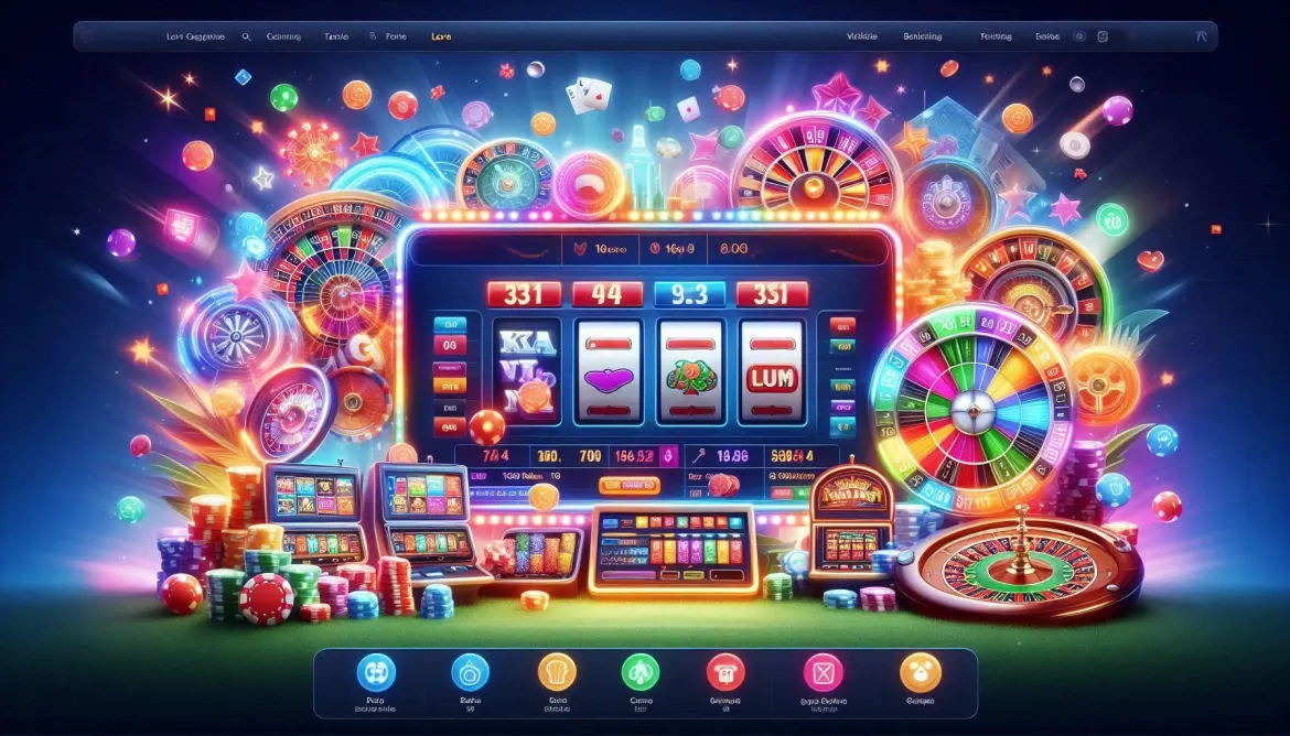 IvyBet Casino